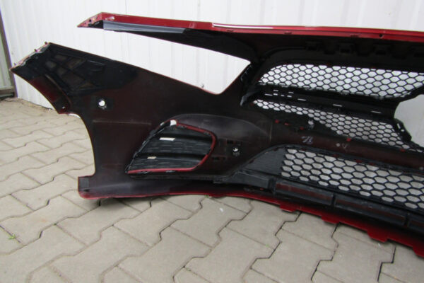 Bumper Mercedes A Klasse W177 AMG A35 35 18- Voorbumper MZ544
