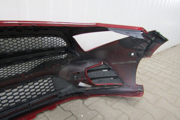 Bumper Mercedes A Klasse W177 AMG A35 35 18- Voorbumper MZ544