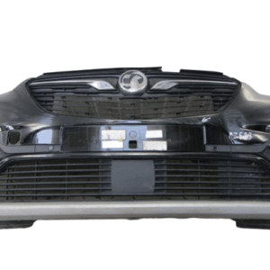 Bumper Opel Grandland 17-21 Voorbumper MZ523