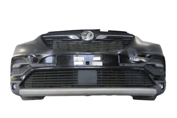 Bumper Opel Grandland 17-21 Voorbumper MZ523