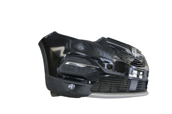 Bumper Opel Grandland 17-21 Voorbumper MZ523