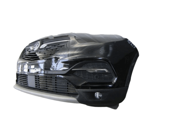 Bumper Opel Grandland 17-21 Voorbumper MZ523