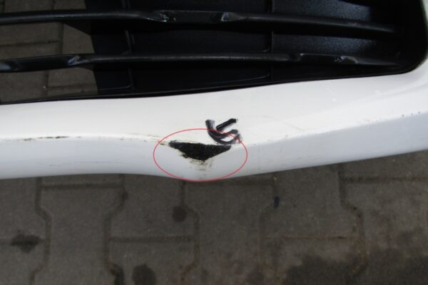Bumper Opel Corsa F Gs-Line 19- Voorbumper MZ446