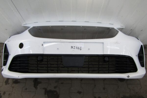Bumper Opel Corsa F Gs-Line 19- Voorbumper MZ446