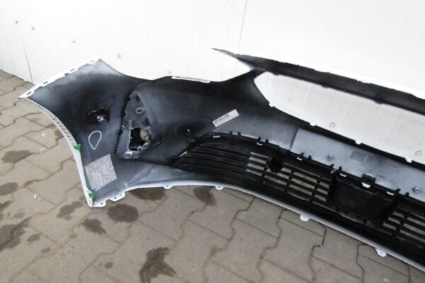 Bumper Opel Corsa F Gs-Line 19- Voorbumper MZ446