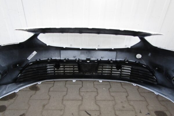 Bumper Opel Corsa F Gs-Line 19- Voorbumper MZ446