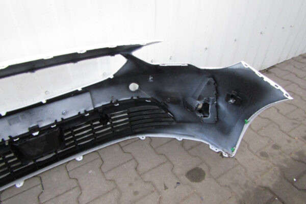 Bumper Opel Corsa F Gs-Line 19- Voorbumper MZ446