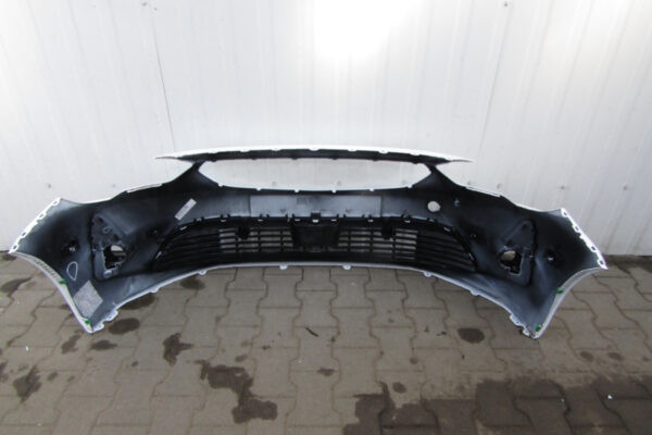 Bumper Opel Corsa F Gs-Line 19- Voorbumper MZ446