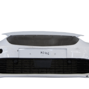 Bumper Opel Corsa F Gs-Line 19- Voorbumper MZ446