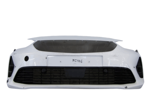 Bumper Opel Corsa F Gs-Line 19- Voorbumper MZ446