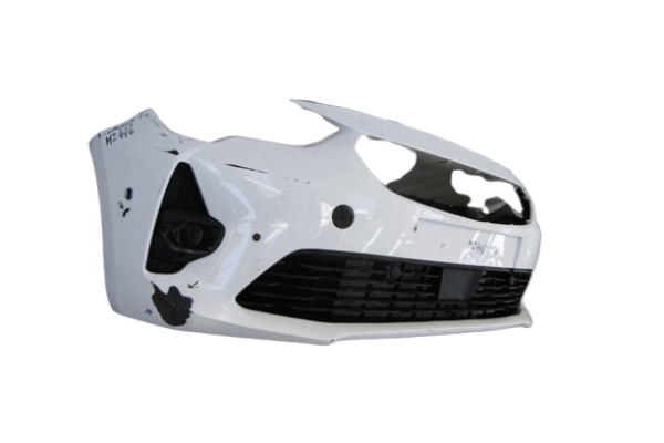 Bumper Opel Corsa F Gs-Line 19- Voorbumper MZ446