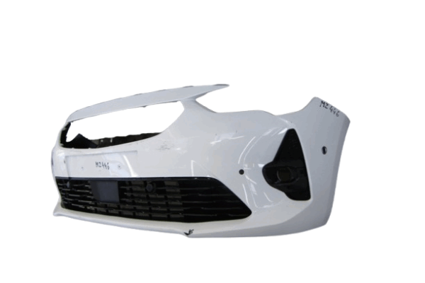 Bumper Opel Corsa F Gs-Line 19- Voorbumper MZ446