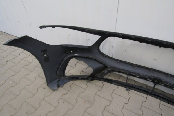 Bumper Mercedes AMG GT 63 S W290 GT63 A2908850900 Voorbumper JM194