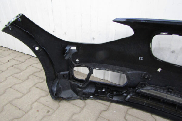 Bumper BMW 1 SERIE F20 F21 11-15  Voorbumper  MZ1895