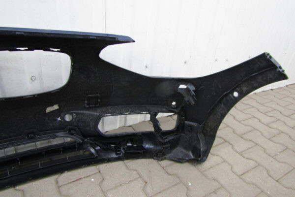 Bumper BMW 1 SERIE F20 F21 11-15  Voorbumper  MZ1895