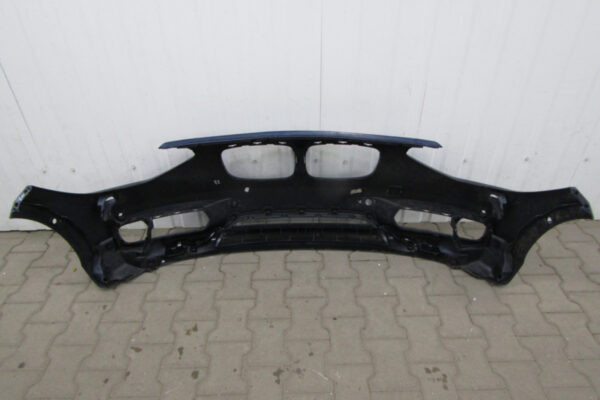 Bumper BMW 1 SERIE F20 F21 11-15  Voorbumper  MZ1895