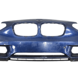 Bumper BMW 1 SERIE F20 F21 11-15  Voorbumper  MZ1895