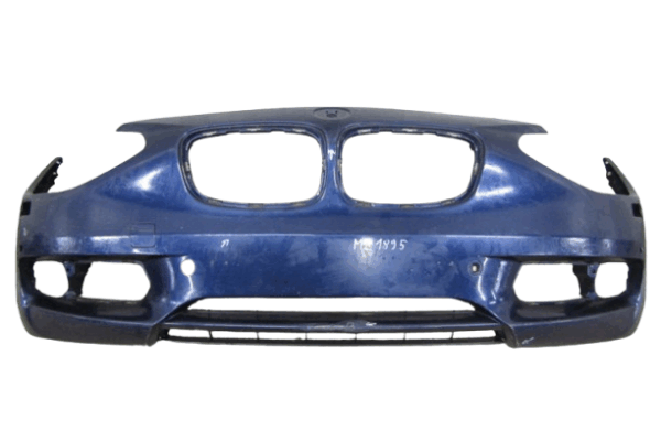 Bumper BMW 1 SERIE F20 F21 11-15  Voorbumper  MZ1895