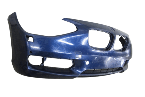 Bumper BMW 1 SERIE F20 F21 11-15  Voorbumper  MZ1895