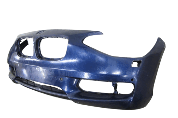 Bumper BMW 1 SERIE F20 F21 11-15  Voorbumper  MZ1895