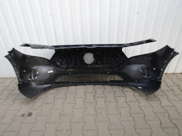 Bumper Mercedes EQB X243 W243 243 21- A2438854780 Voorbumper PJ85