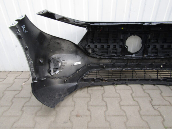 Bumper Mercedes EQB X243 W243 243 21- A2438854780 Voorbumper PJ85