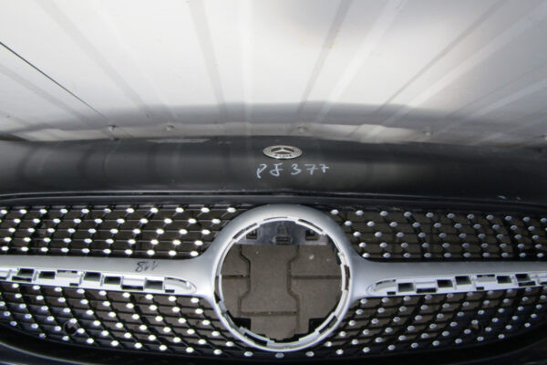 Bumper Mercedes CLA Klasse AMG 118 19- Voorbumper PJ377
