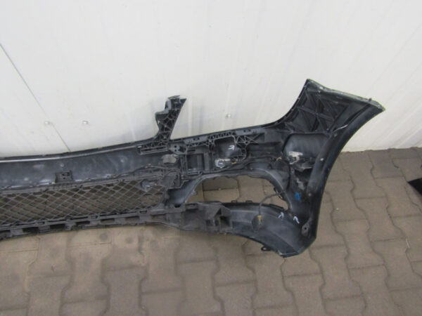 Bumper Mercedes C KLASSE W204 FACELIFT 11-15 Voorbumper MZ109