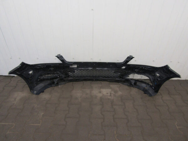 Bumper Mercedes C KLASSE W204 FACELIFT 11-15 Voorbumper MZ109