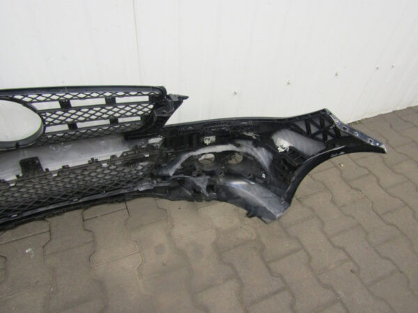 Bumper Mercedes C KLASSE W204 Facelift 11-15 Voorbumper MZ110