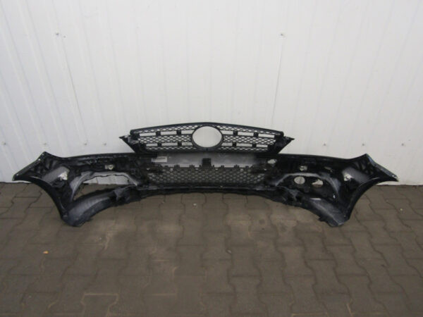 Bumper Mercedes C KLASSE W204 Facelift 11-15 Voorbumper MZ110