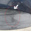 Bumper  Peugeot 3008 1 I 09-12   Voorbumper  MZ1132