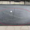 Bumper  Peugeot 3008 1 I 09-12   Voorbumper  MZ1132