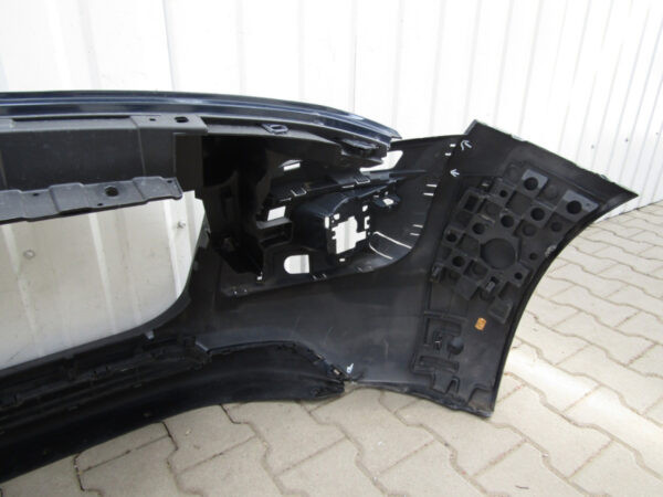 Bumper  Peugeot 3008 1 I 09-12   Voorbumper  MZ1132