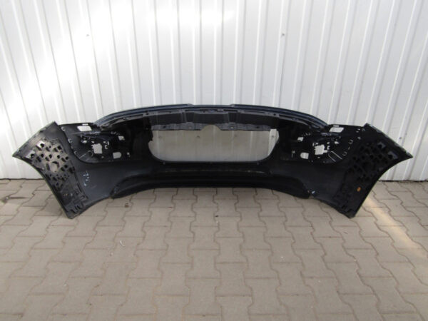 Bumper  Peugeot 3008 1 I 09-12   Voorbumper  MZ1132