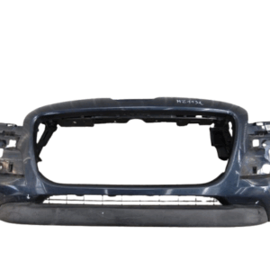 Bumper  Peugeot 3008 1 I 09-12   Voorbumper  MZ1132