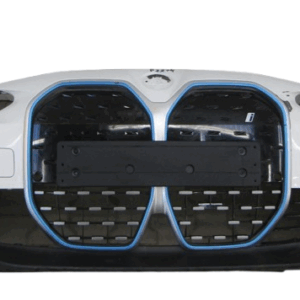 Bumper  BMW i4 G26 eDrive E 21- 6 PDC  8738564   Voorbumper  PJ276