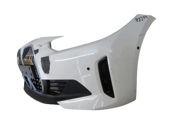 Bumper  BMW i4 G26 eDrive E 21- 6 PDC  8738564   Voorbumper  PJ276