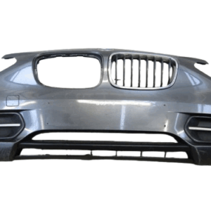 Bumper BMW 1 F20 F21 Sport Line 11-15 Voorbumper Q3578