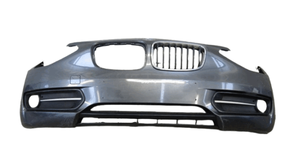 Bumper BMW 1 F20 F21 Sport Line 11-15 Voorbumper Q3578