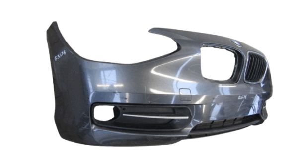 Bumper BMW 1 F20 F21 Sport Line 11-15 Voorbumper Q3578