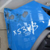 Bumper Audi Q3 II 83A 83F S-line SLINE 18- 83A807438 Voorbumper X5393