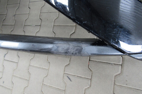 Bumper Audi Q3 II 83A 83F S-line SLINE 18- 83A807438 Voorbumper X5393