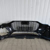 Bumper Audi Q3 II 83A 83F S-line SLINE 18- 83A807438 Voorbumper X5393