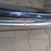 Bumper Mercedes C klasse W205 AMG 14-18 Voorbumper Q5501