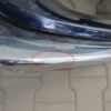 Bumper Mercedes C klasse W205 AMG 14-18 Voorbumper Q5501