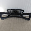 Bumper Mercedes C klasse W205 AMG 14-18 Voorbumper Q5501