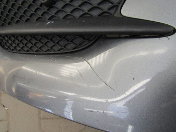 Bumper Mercedes E Klasse W238 W213 AMG 17- Voorbumper Q5501