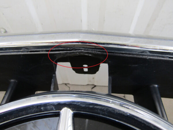 Bumper Mercedes E Klasse W238 W213 AMG 17- Voorbumper Q5501