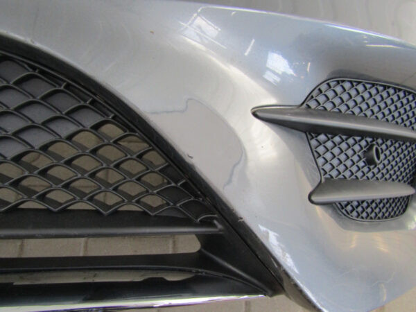 Bumper Mercedes E Klasse W238 W213 AMG 17- Voorbumper Q5501